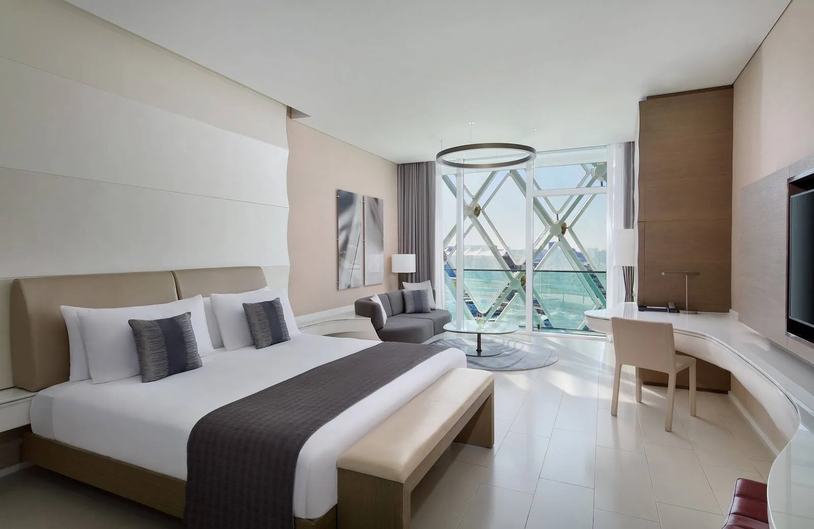 W Abu Dhabi - Yas Island 5*