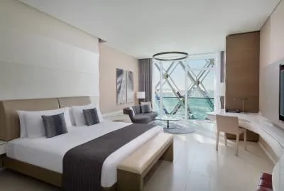 W Abu Dhabi - Yas Island 5*