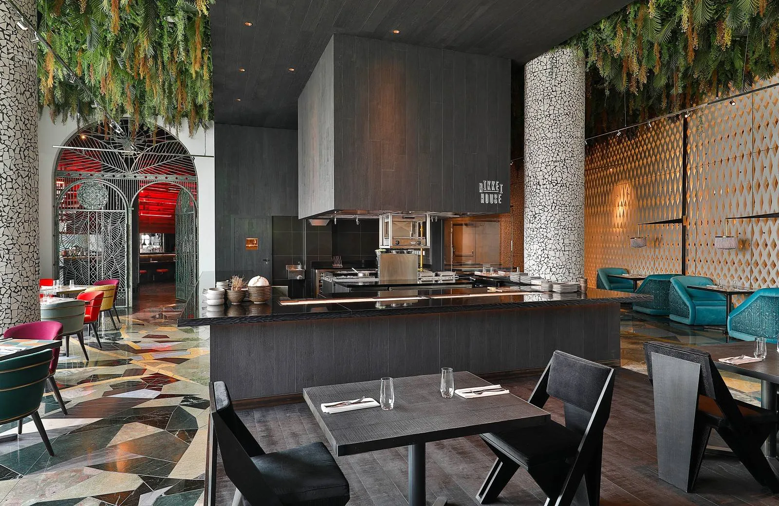 W Abu Dhabi - Yas Island 5*