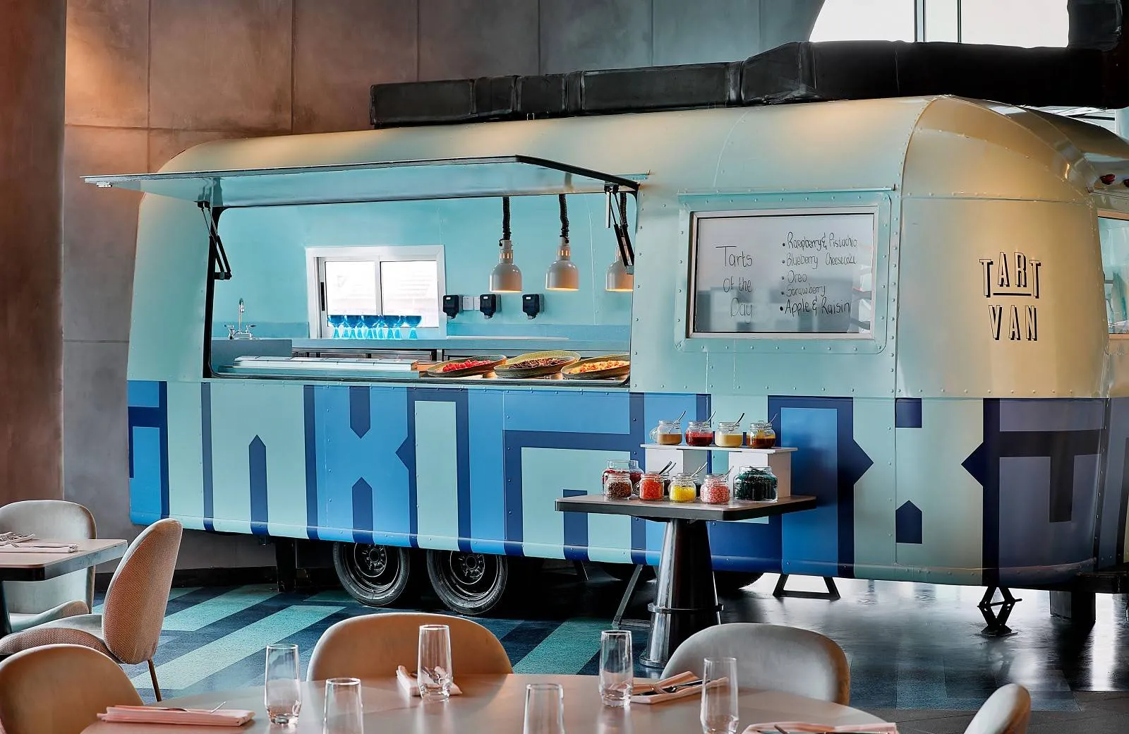 W Abu Dhabi - Yas Island 5*