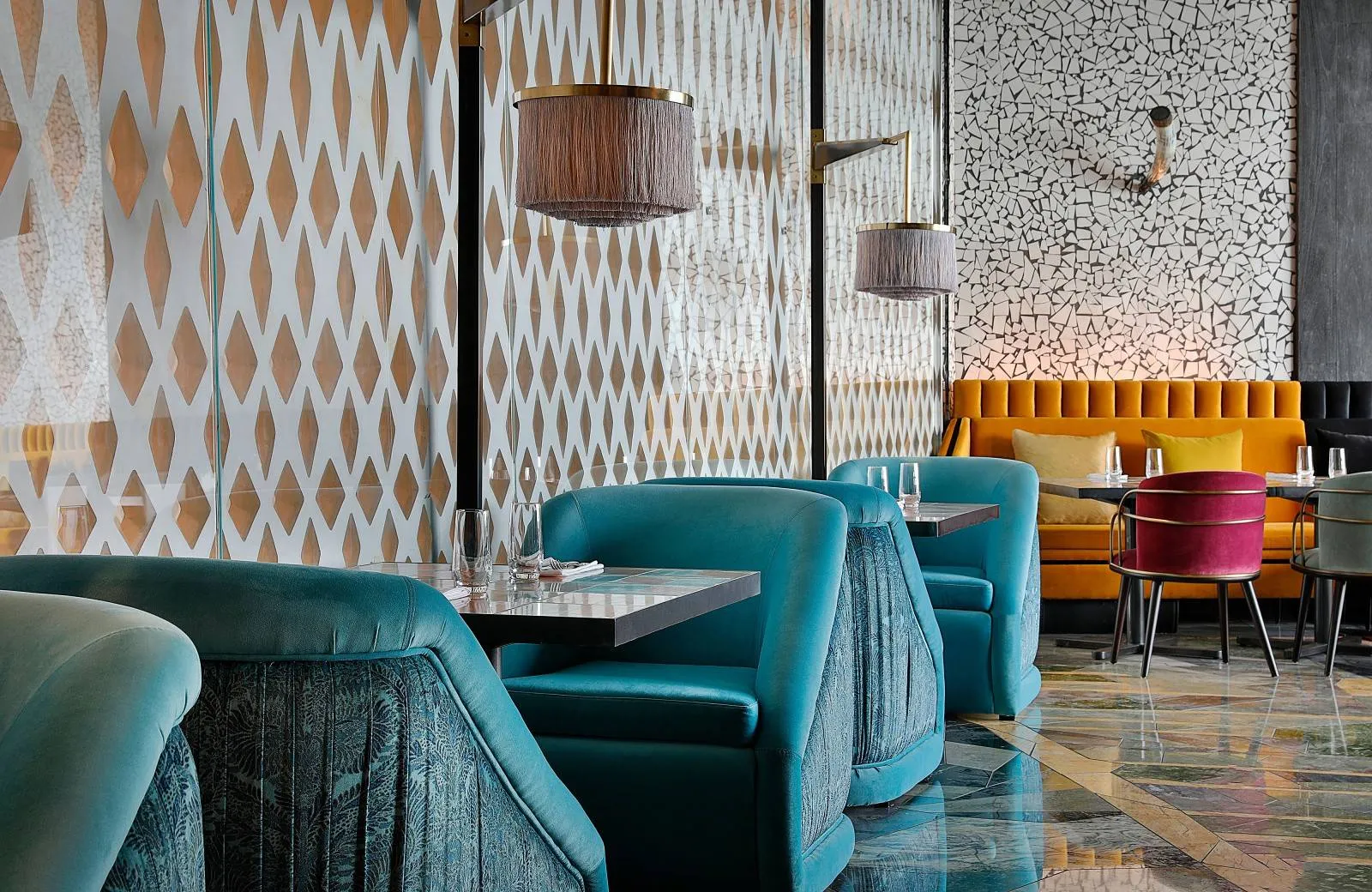 W Abu Dhabi - Yas Island 5*