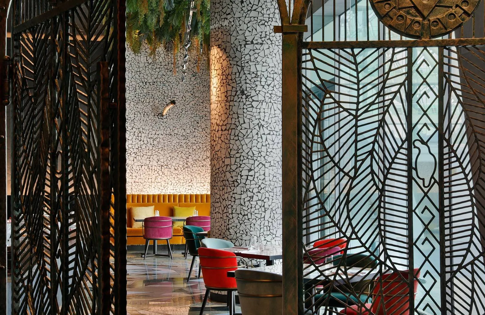 W Abu Dhabi - Yas Island 5*