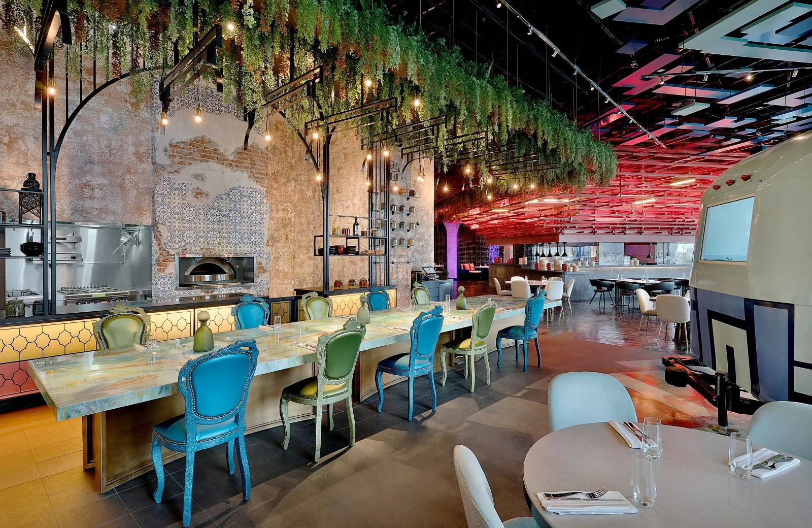 W Abu Dhabi - Yas Island 5*