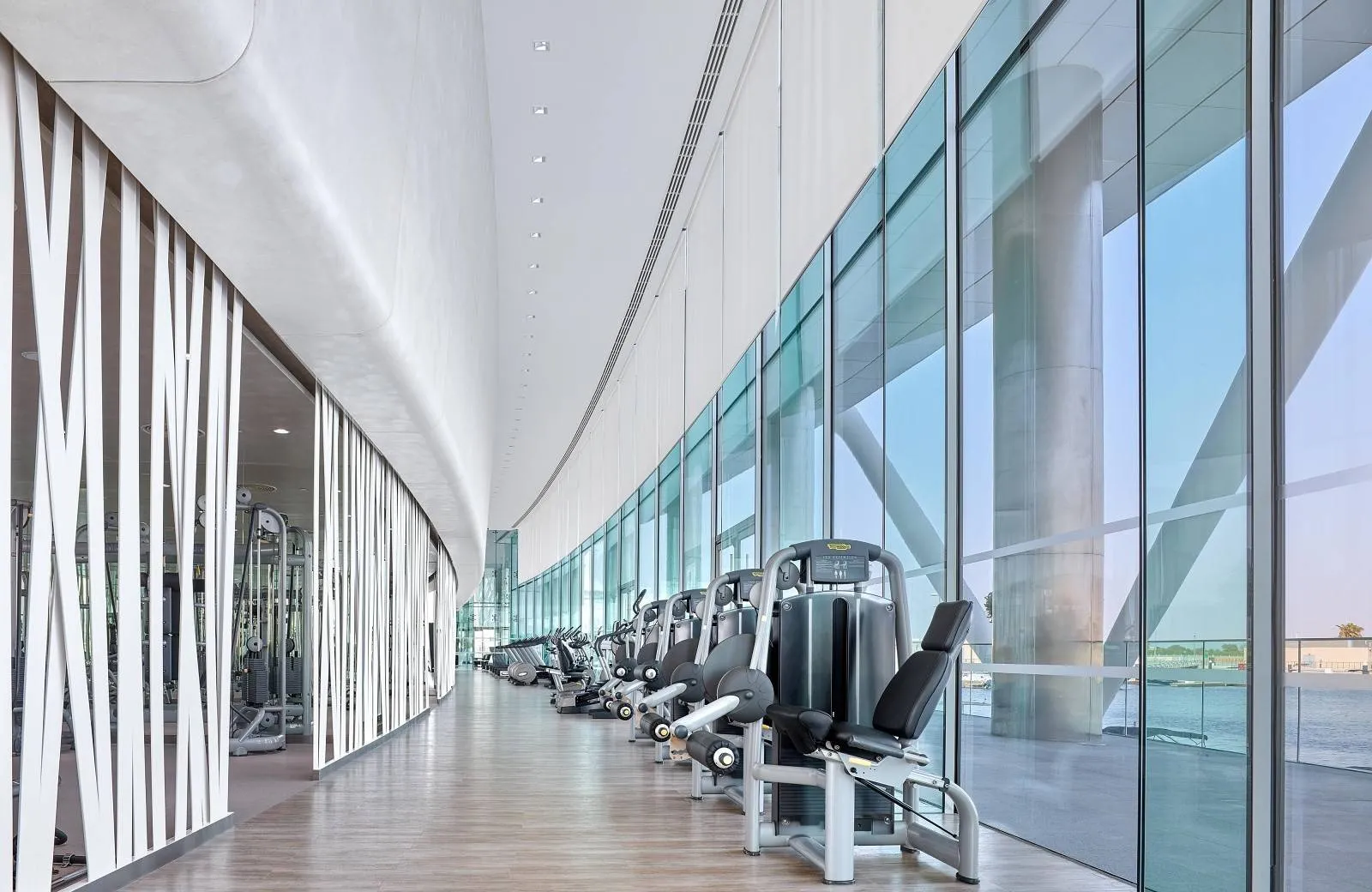 W Abu Dhabi - Yas Island 5*