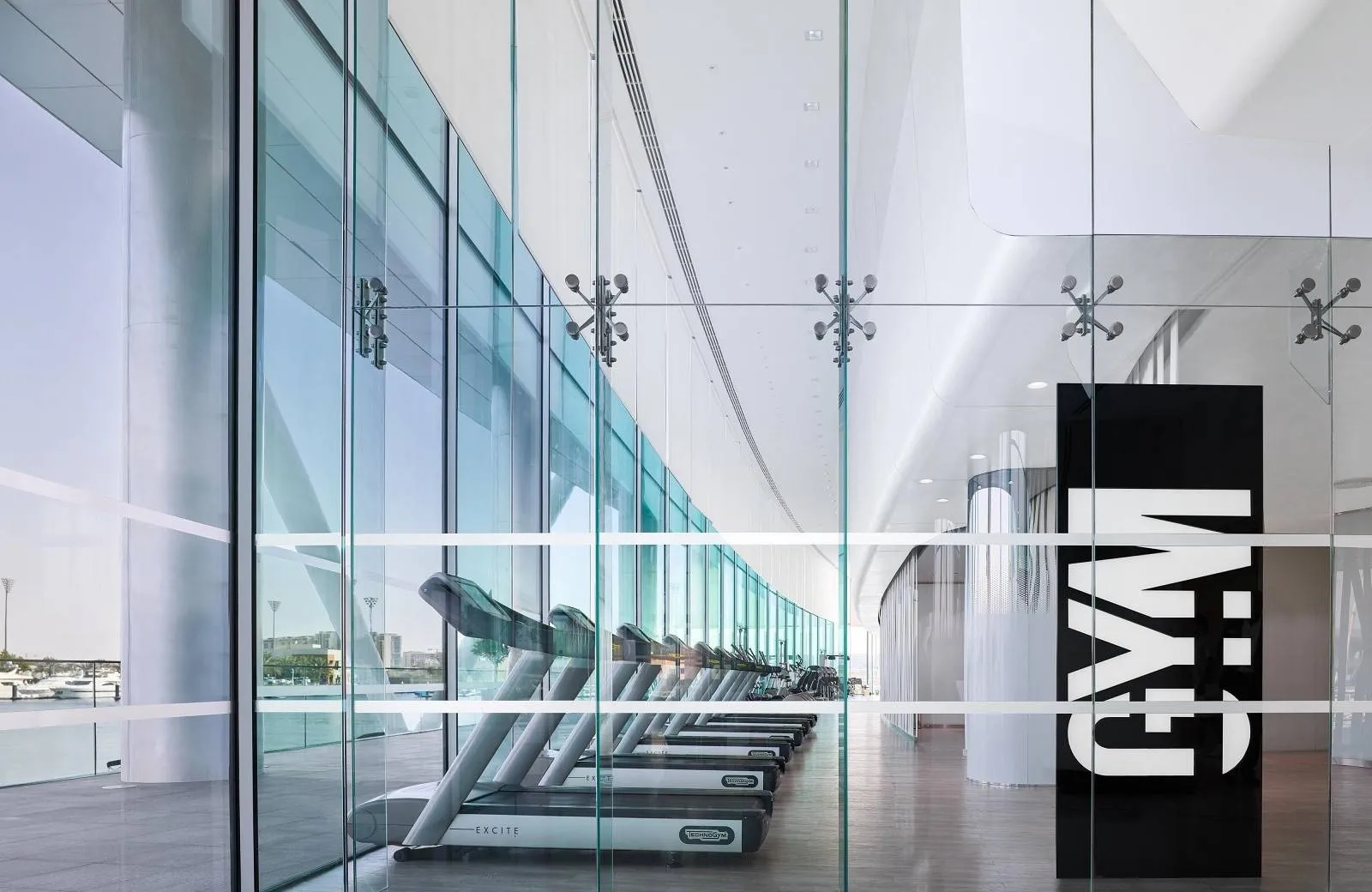 W Abu Dhabi - Yas Island 5*