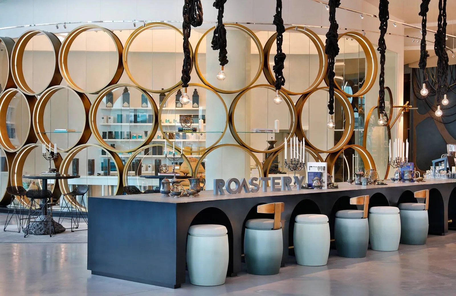 W Abu Dhabi - Yas Island 5*