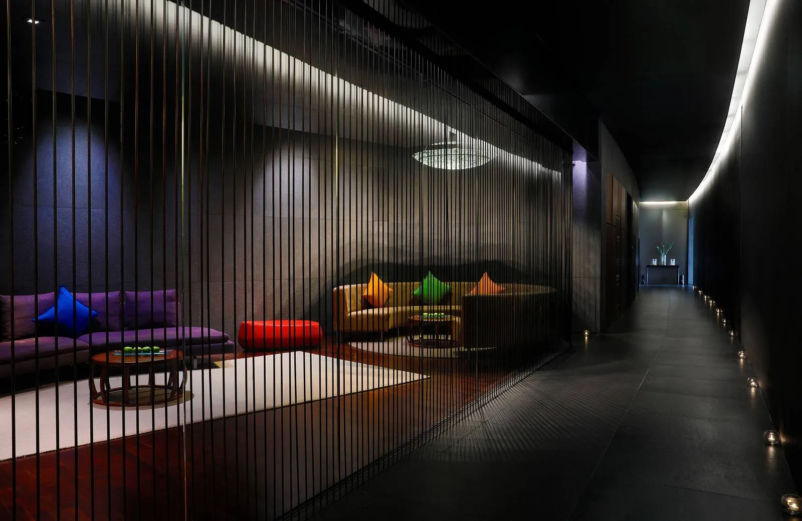 W Abu Dhabi - Yas Island 5*