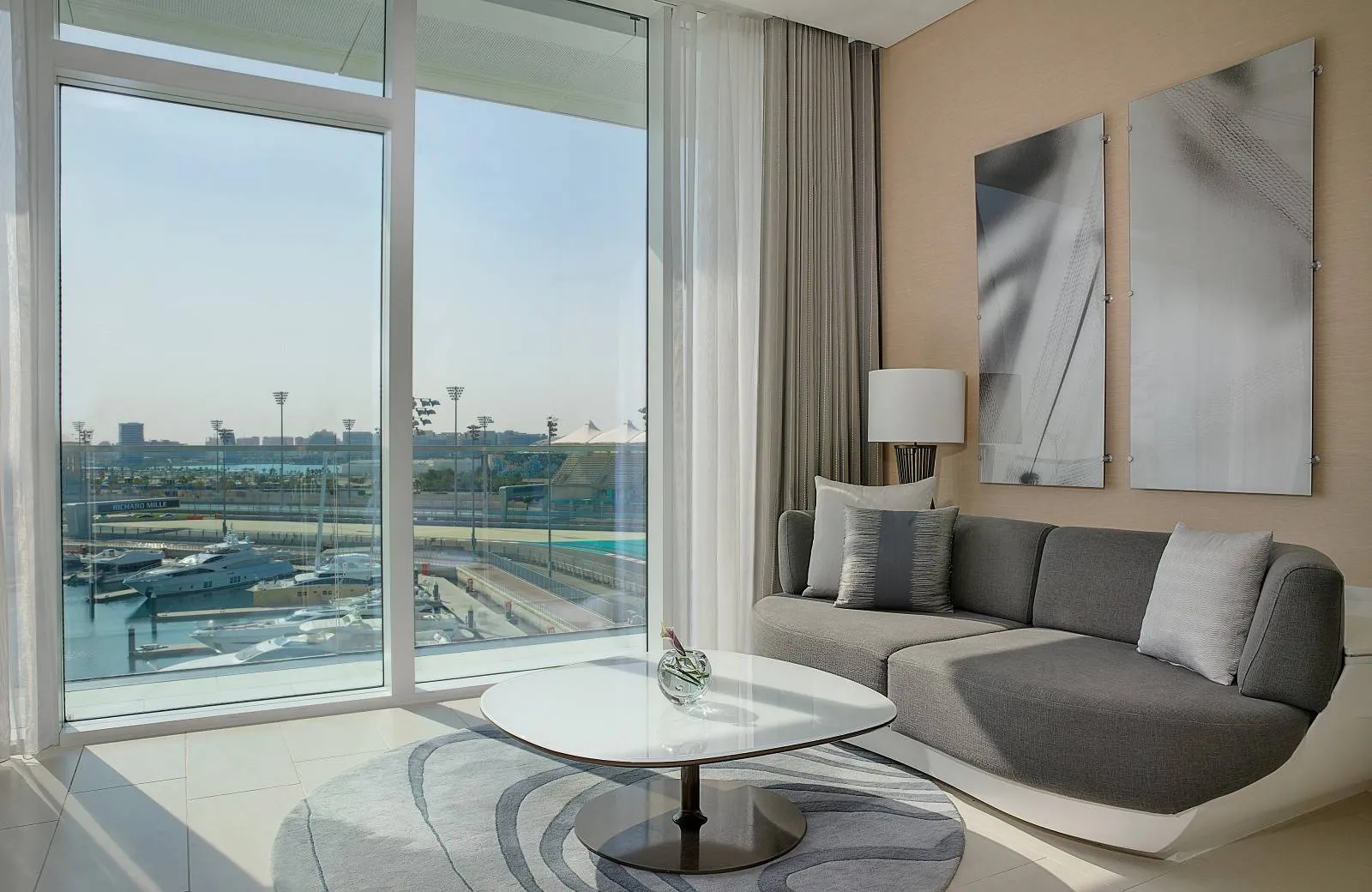 W Abu Dhabi - Yas Island 5*