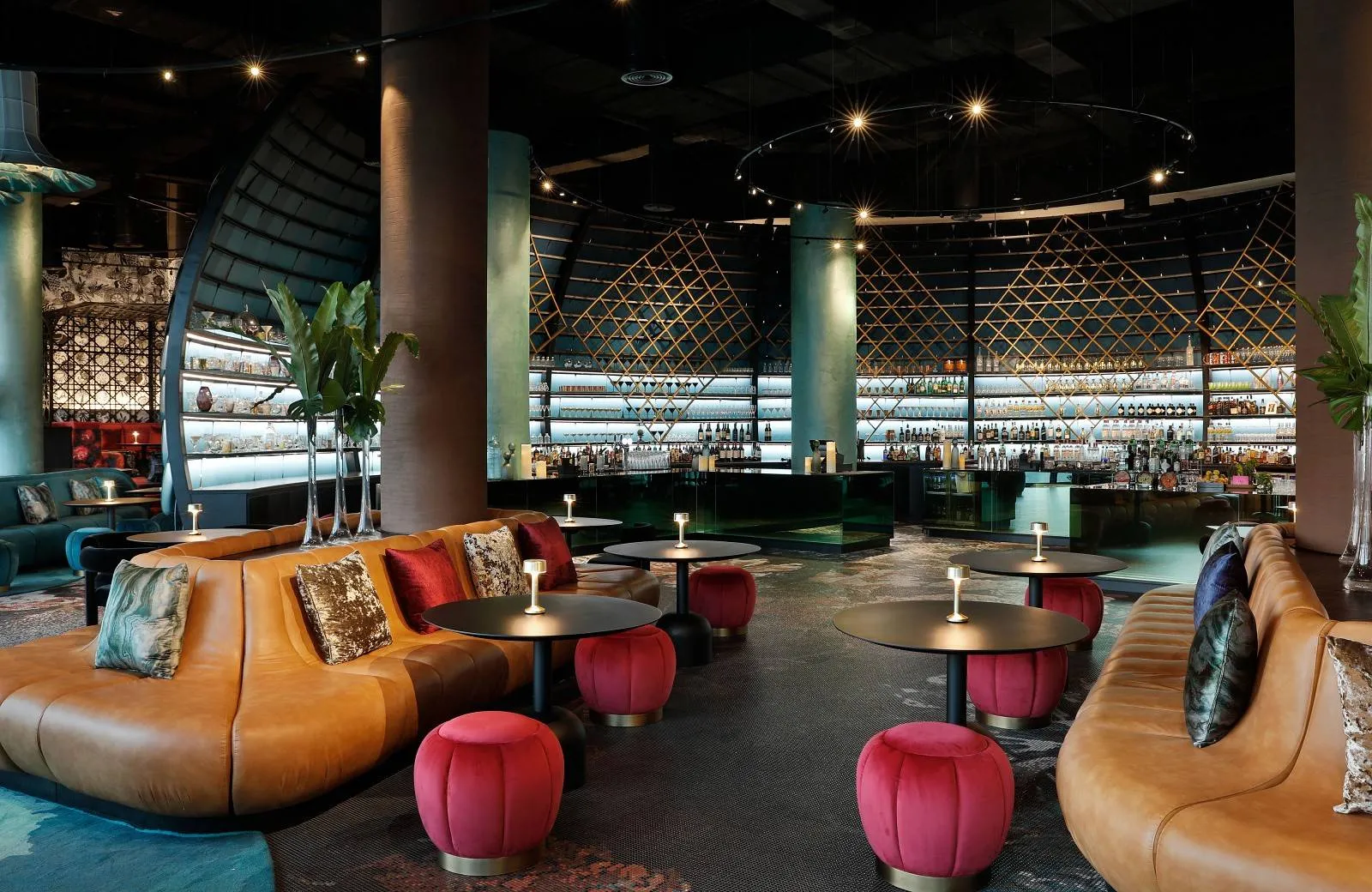 W Abu Dhabi - Yas Island 5*