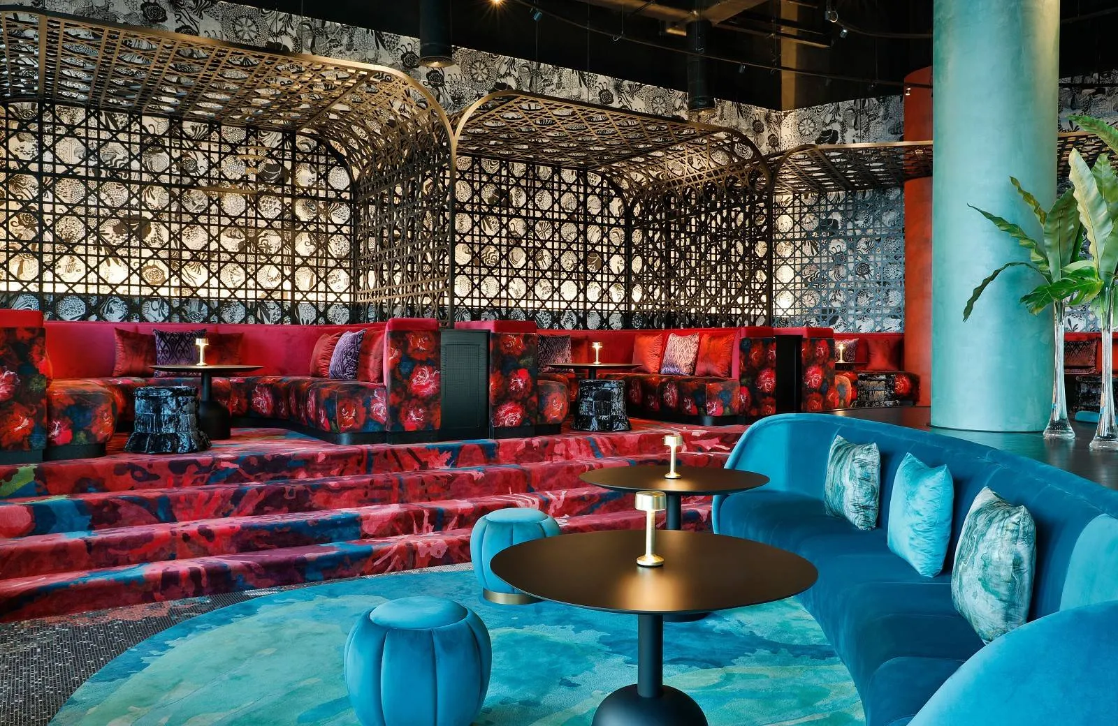 W Abu Dhabi - Yas Island 5*