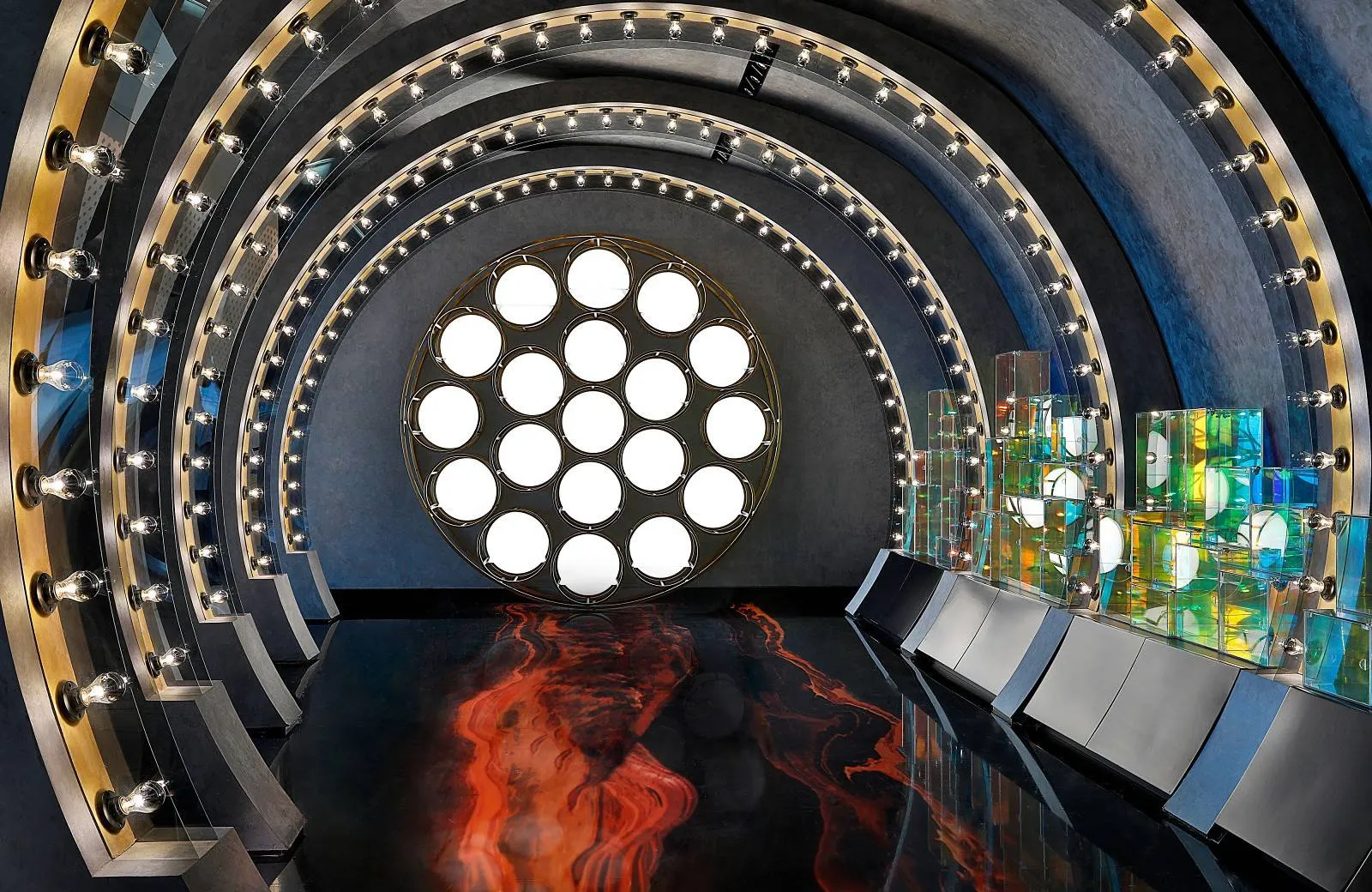 W Abu Dhabi - Yas Island 5*