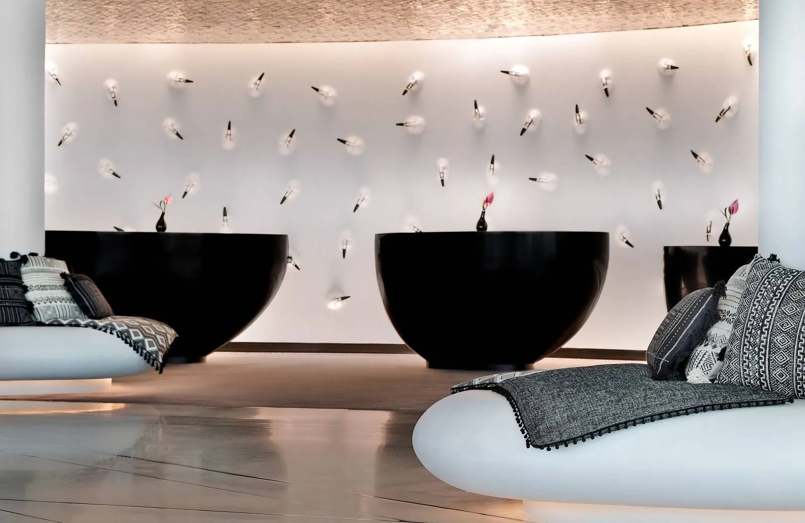 W Abu Dhabi - Yas Island 5*