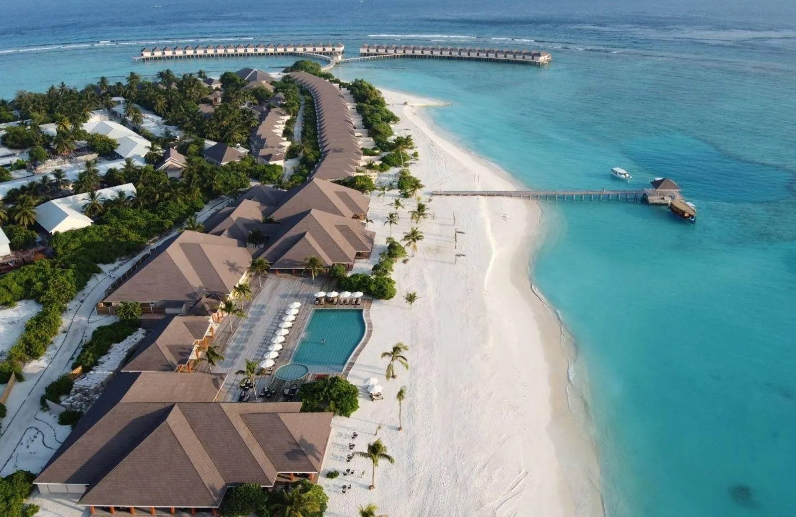 Brennia Kottefaru 5*