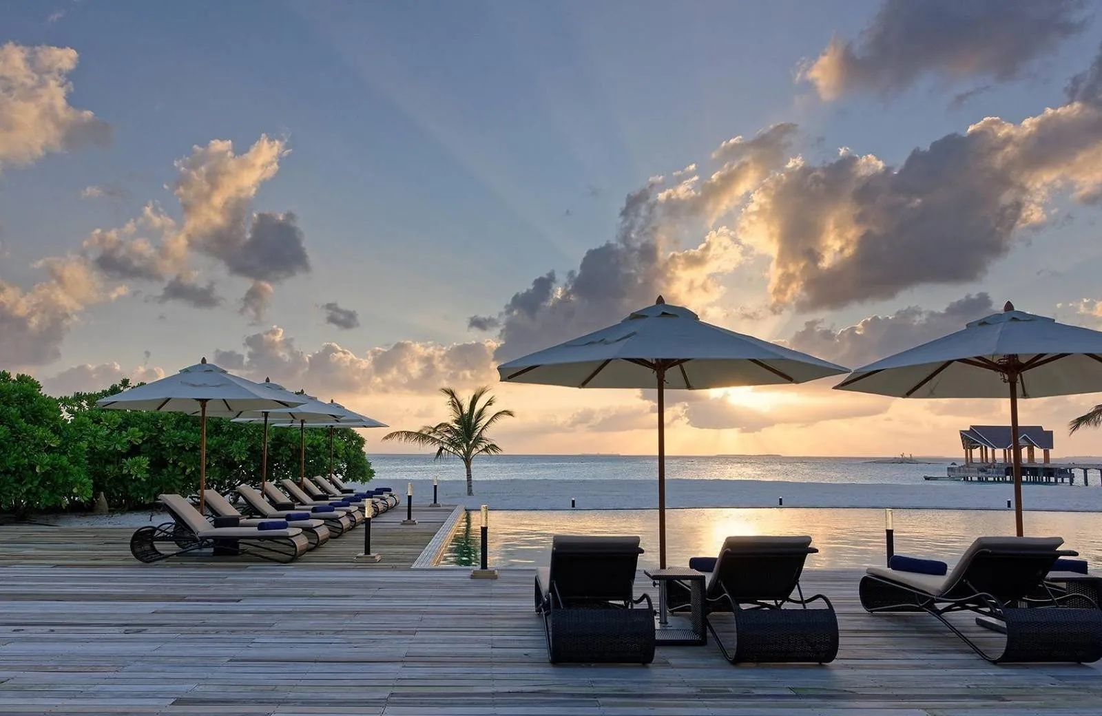 Brennia Kottefaru 5*