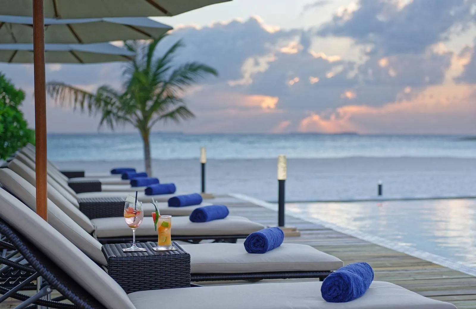 Brennia Kottefaru 5*