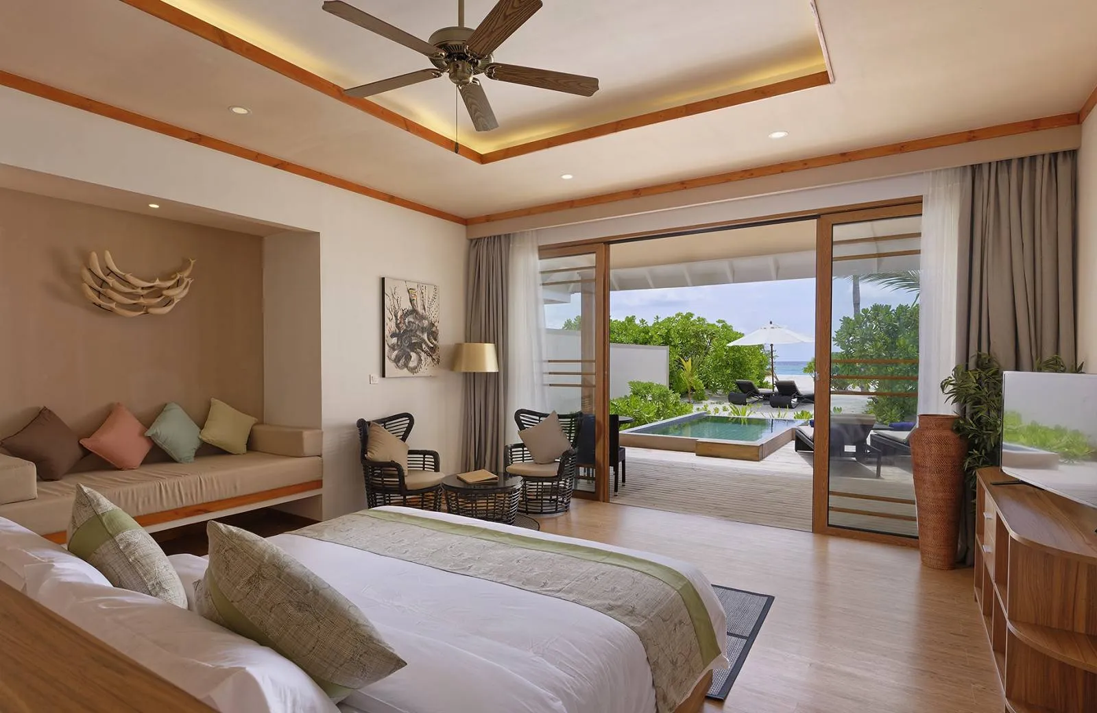 Brennia Kottefaru 5*