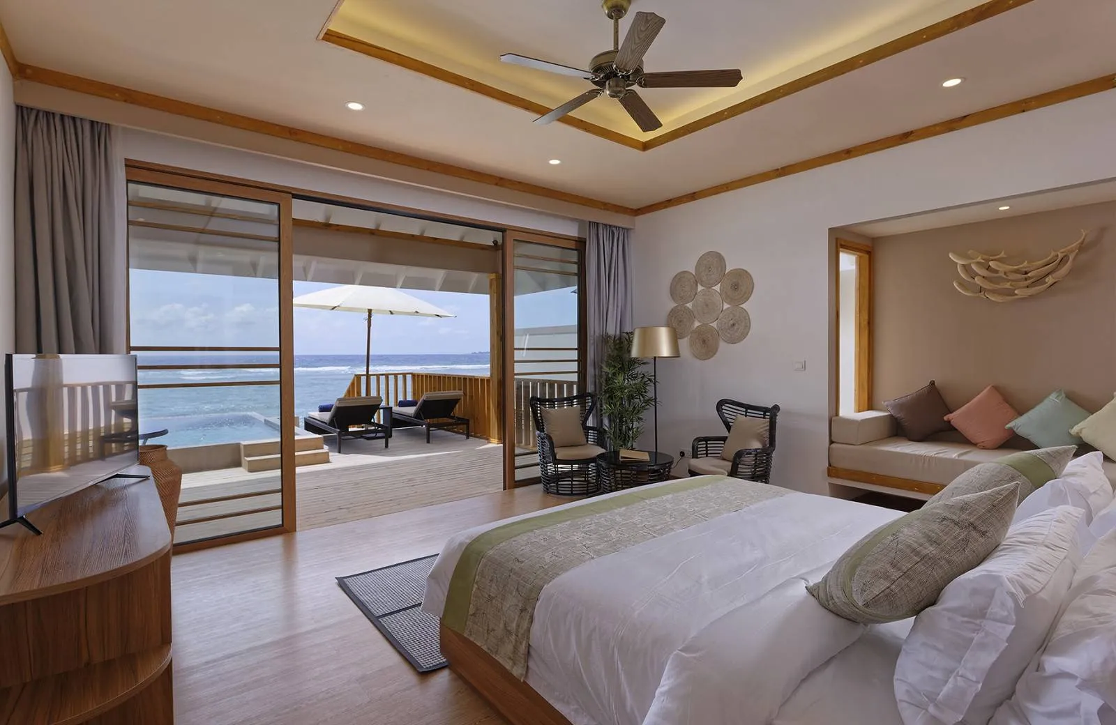 Brennia Kottefaru 5*