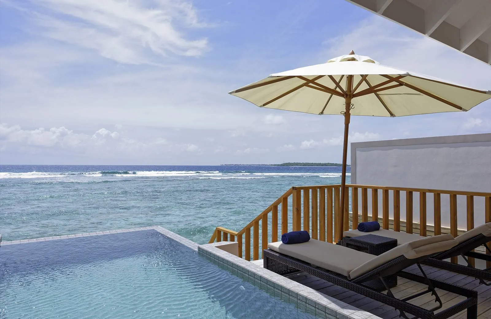 Brennia Kottefaru 5*