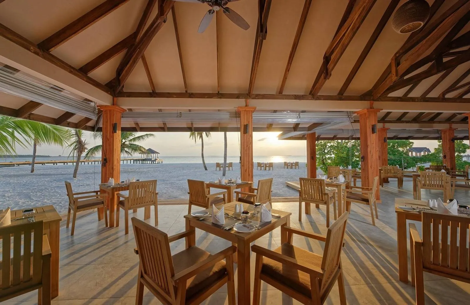 Brennia Kottefaru 5*