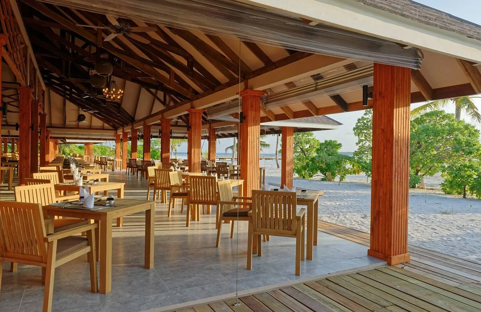 Brennia Kottefaru 5*