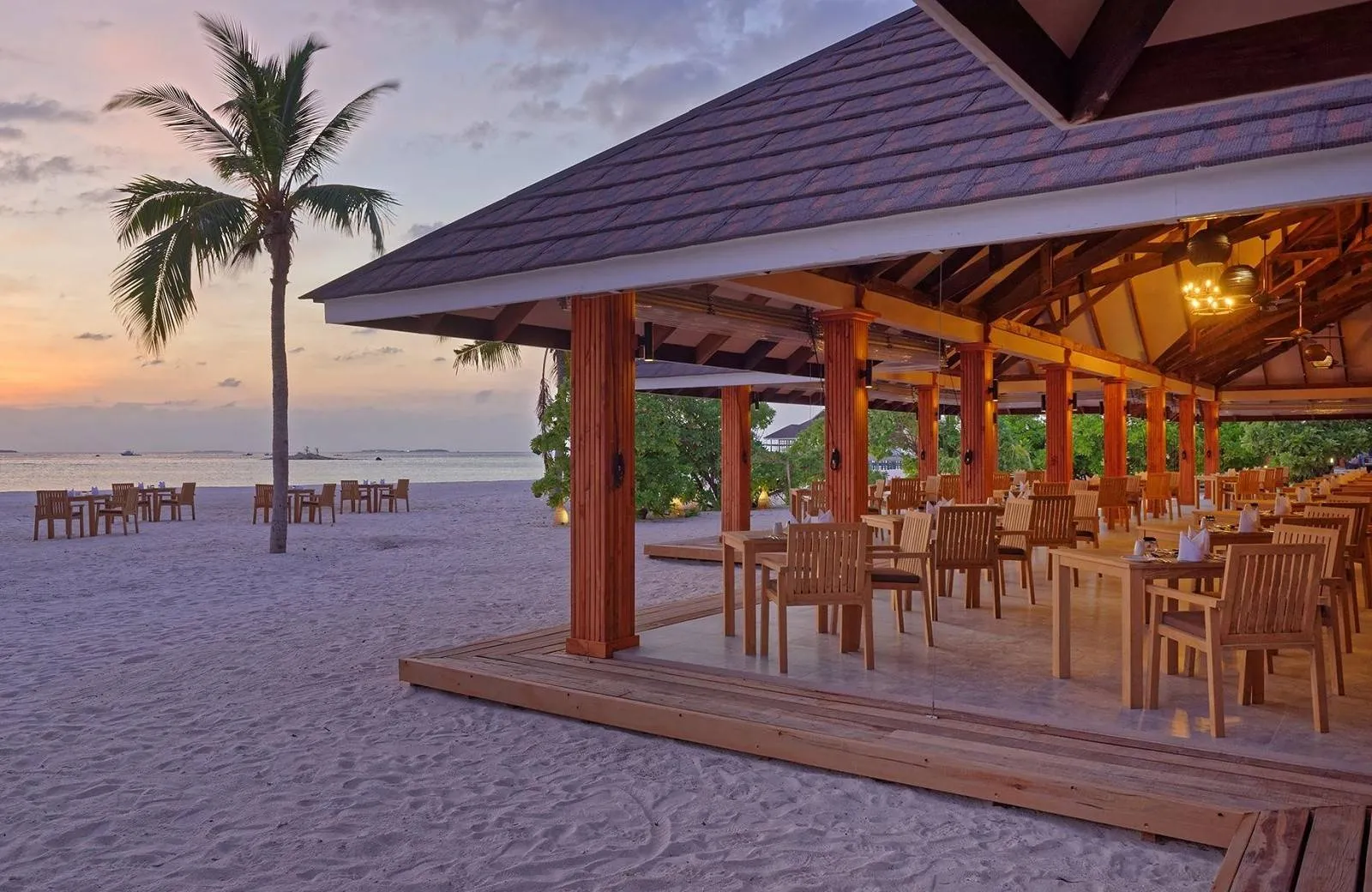 Brennia Kottefaru 5*