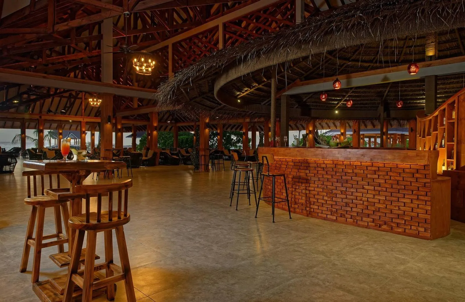 Brennia Kottefaru 5*