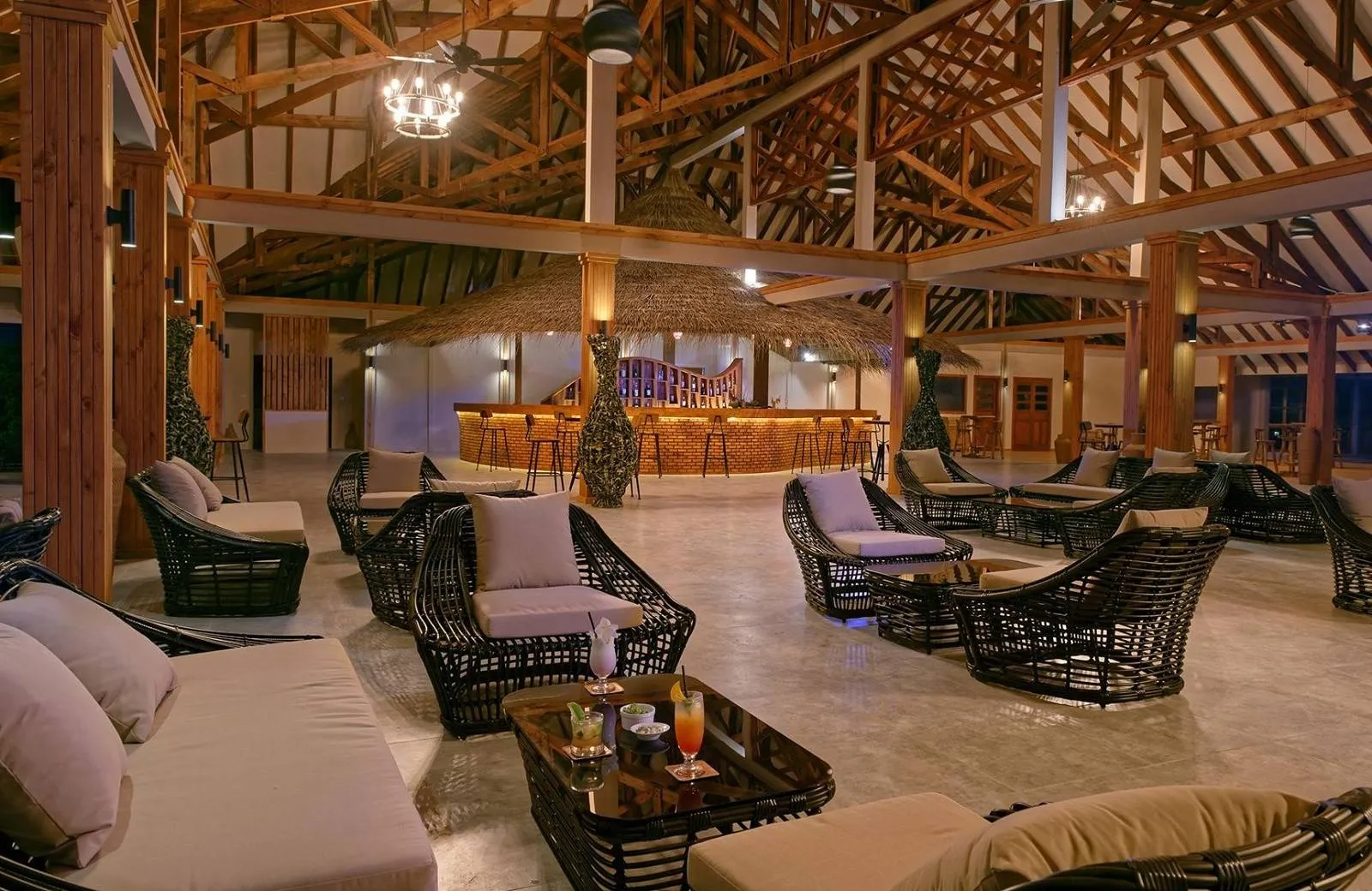 Brennia Kottefaru 5*