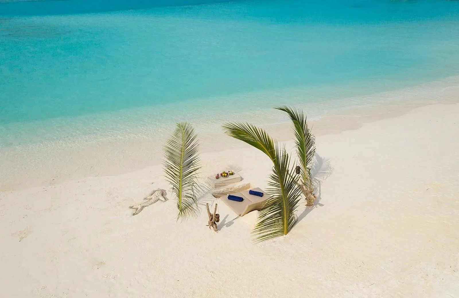 Brennia Kottefaru 5*