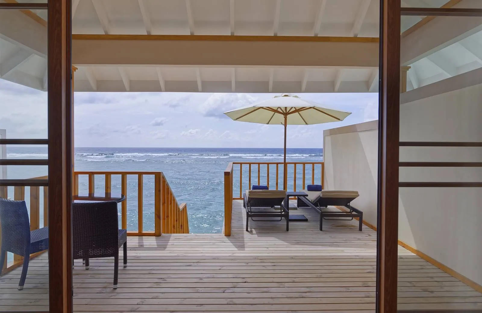 Brennia Kottefaru 5*