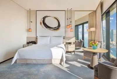 Address Beach Resort 5*
