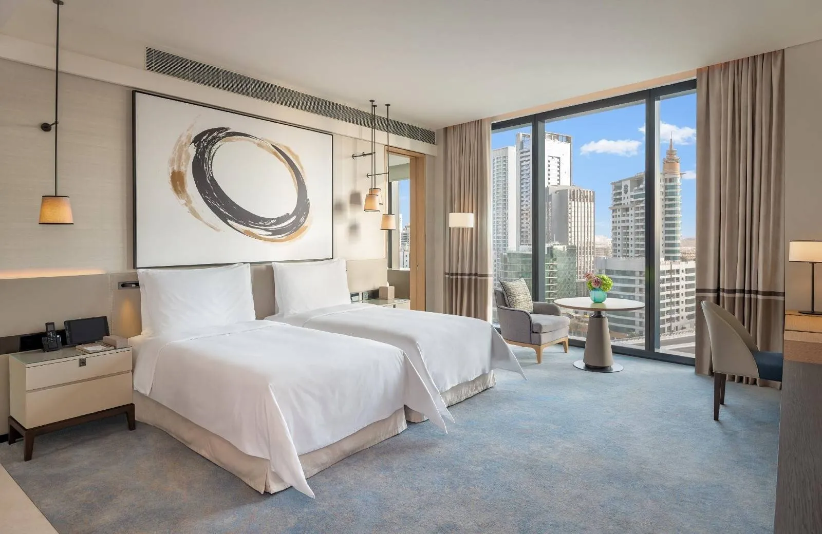 Address Beach Resort 5*