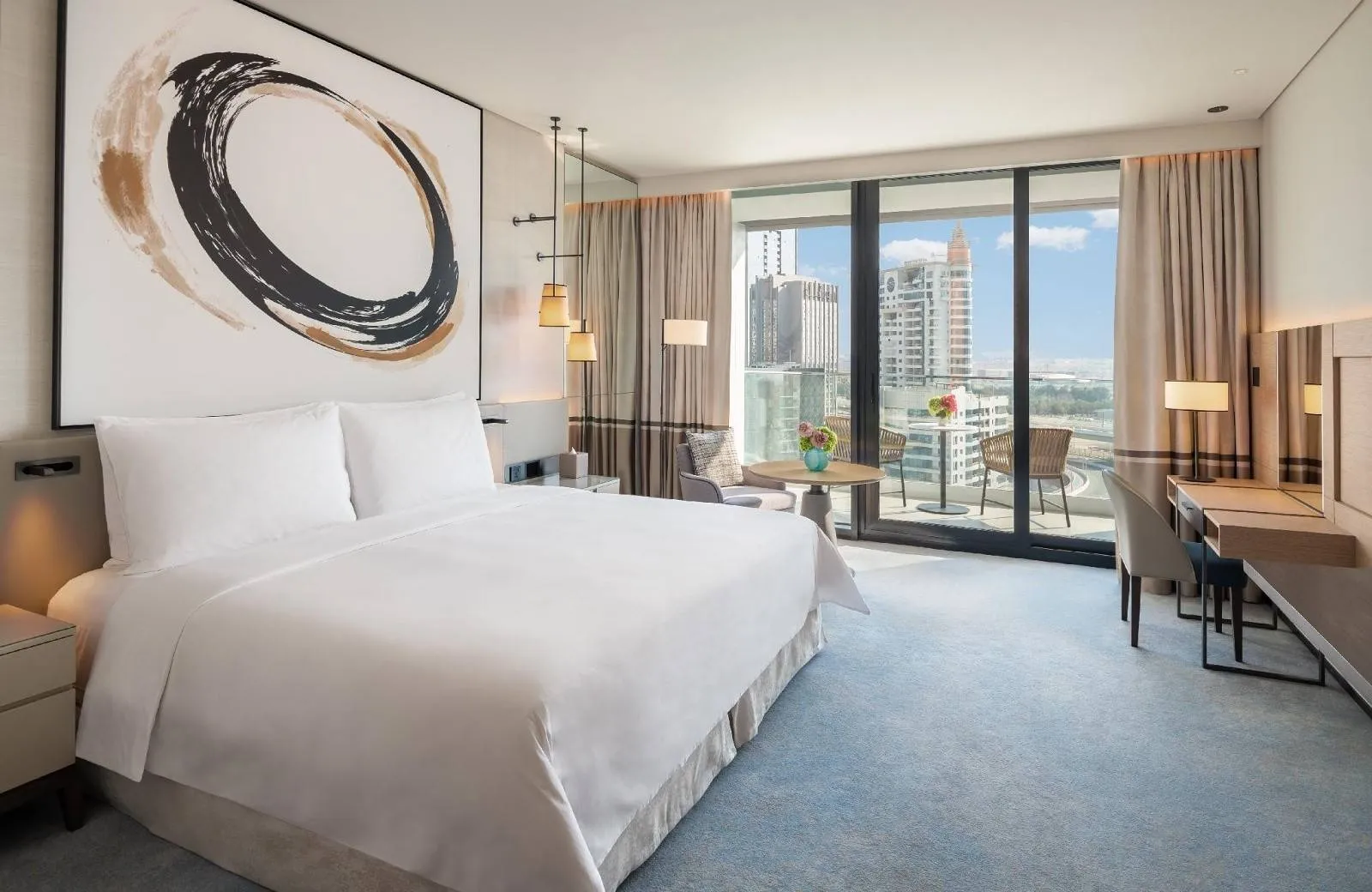 Address Beach Resort 5*