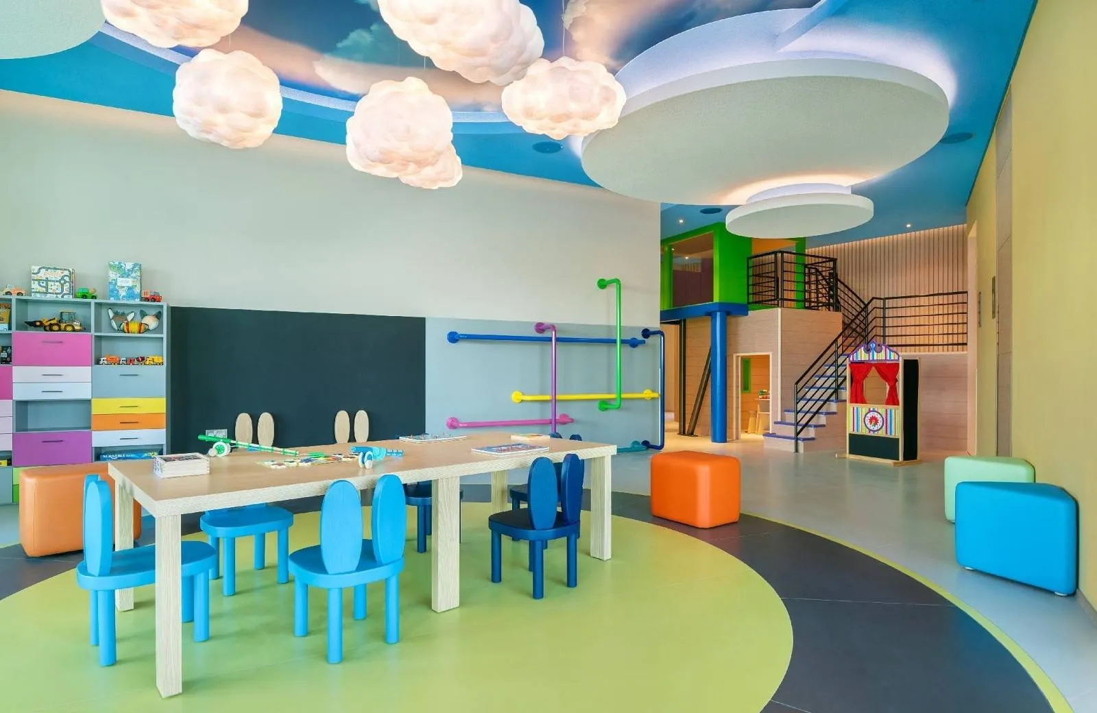 Address Beach Resort 5*