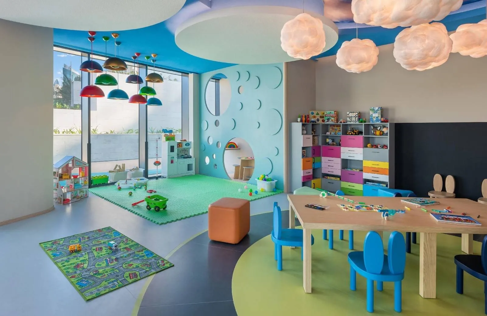 Address Beach Resort 5*