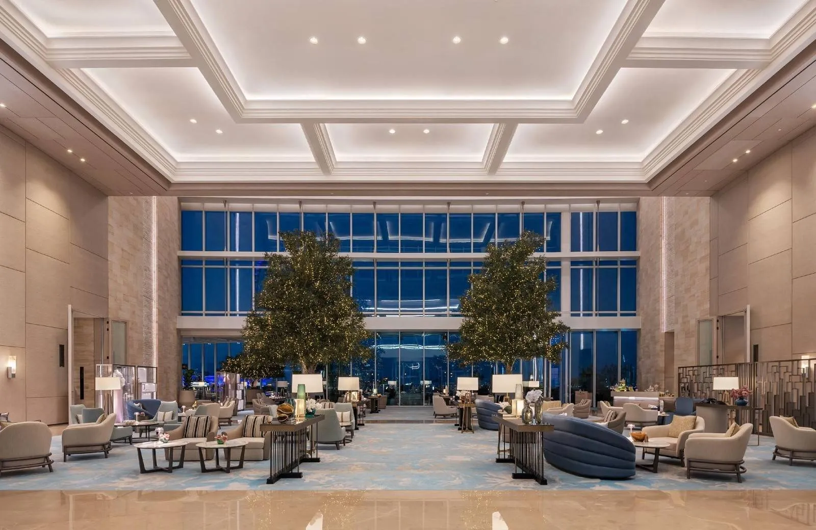 Address Beach Resort 5*