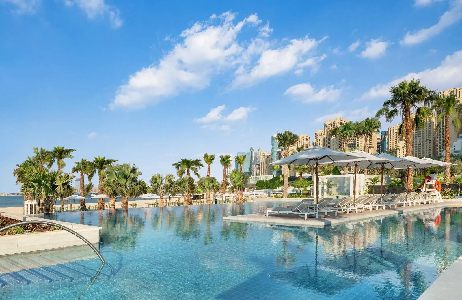 Address Beach Resort 5*