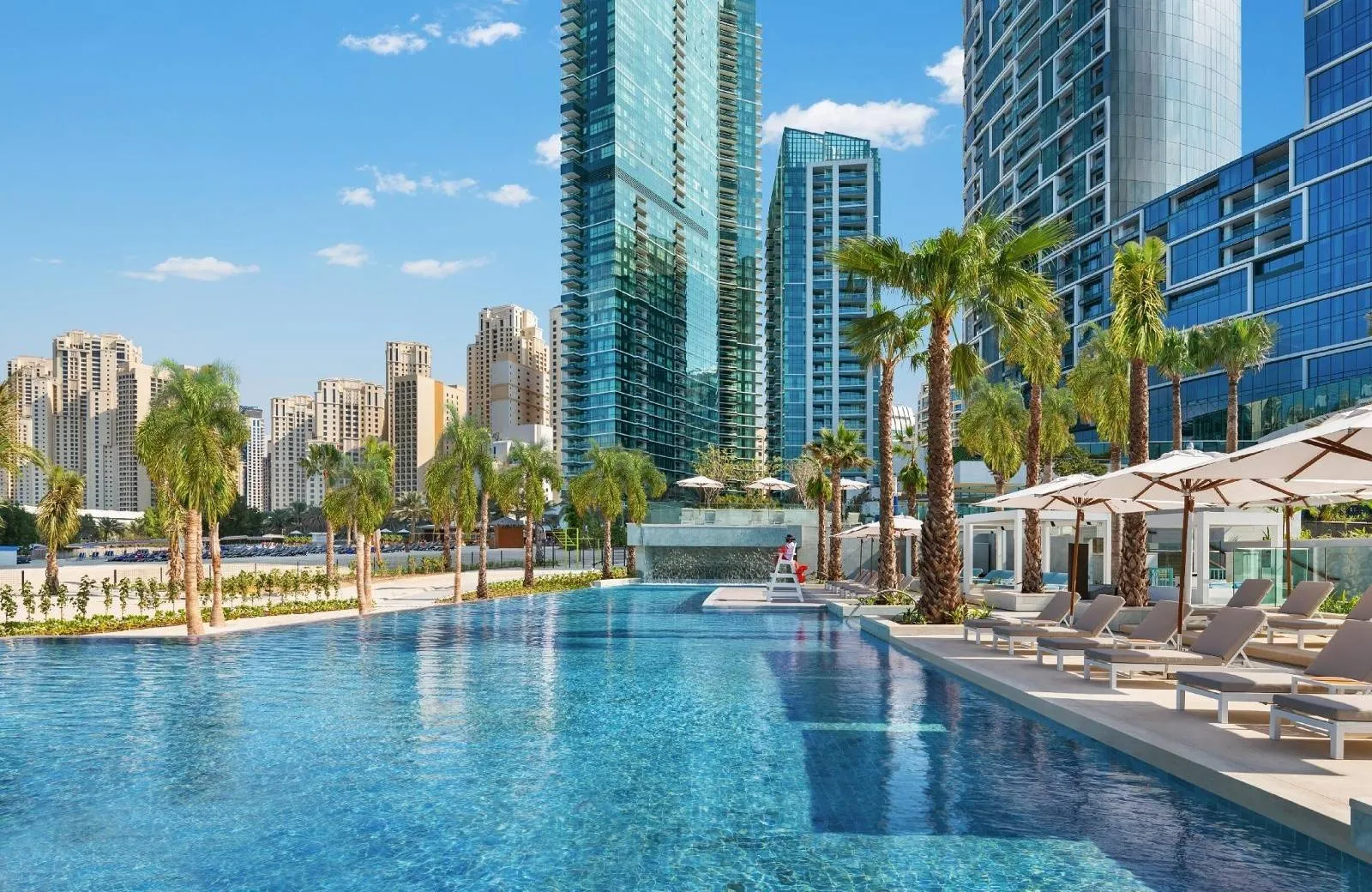 Address Beach Resort 5*