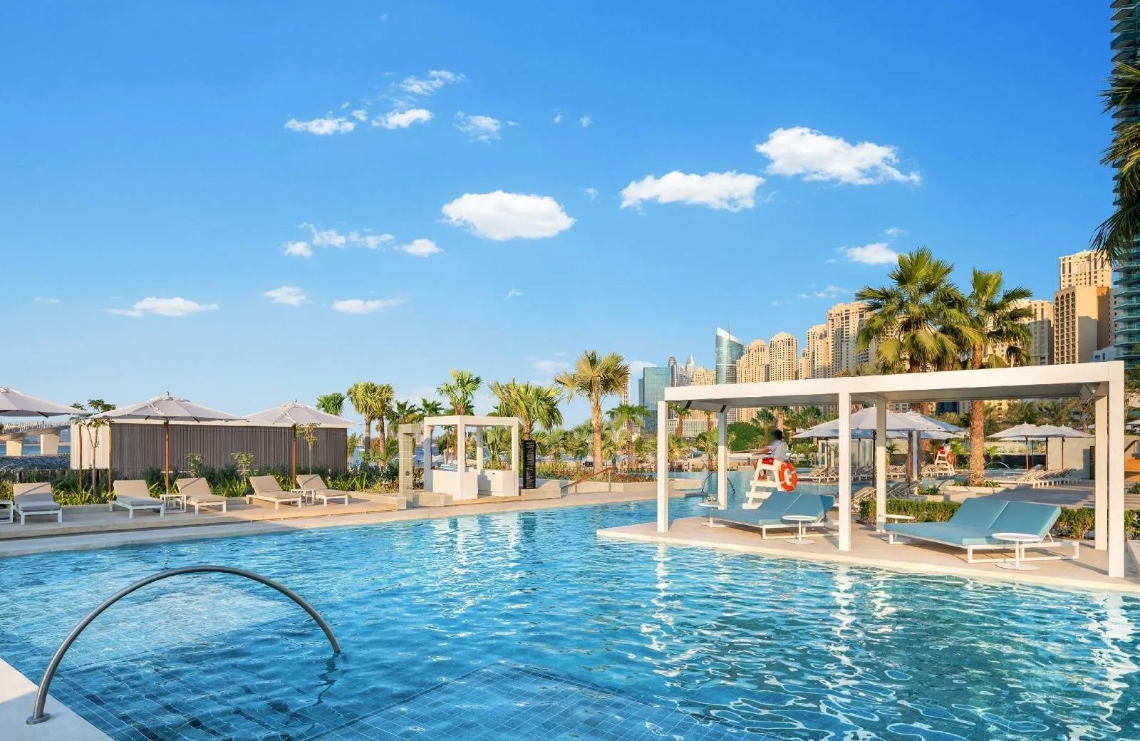 Address Beach Resort 5*