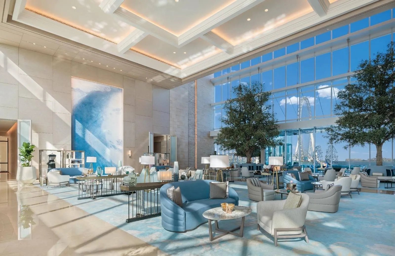 Address Beach Resort 5*