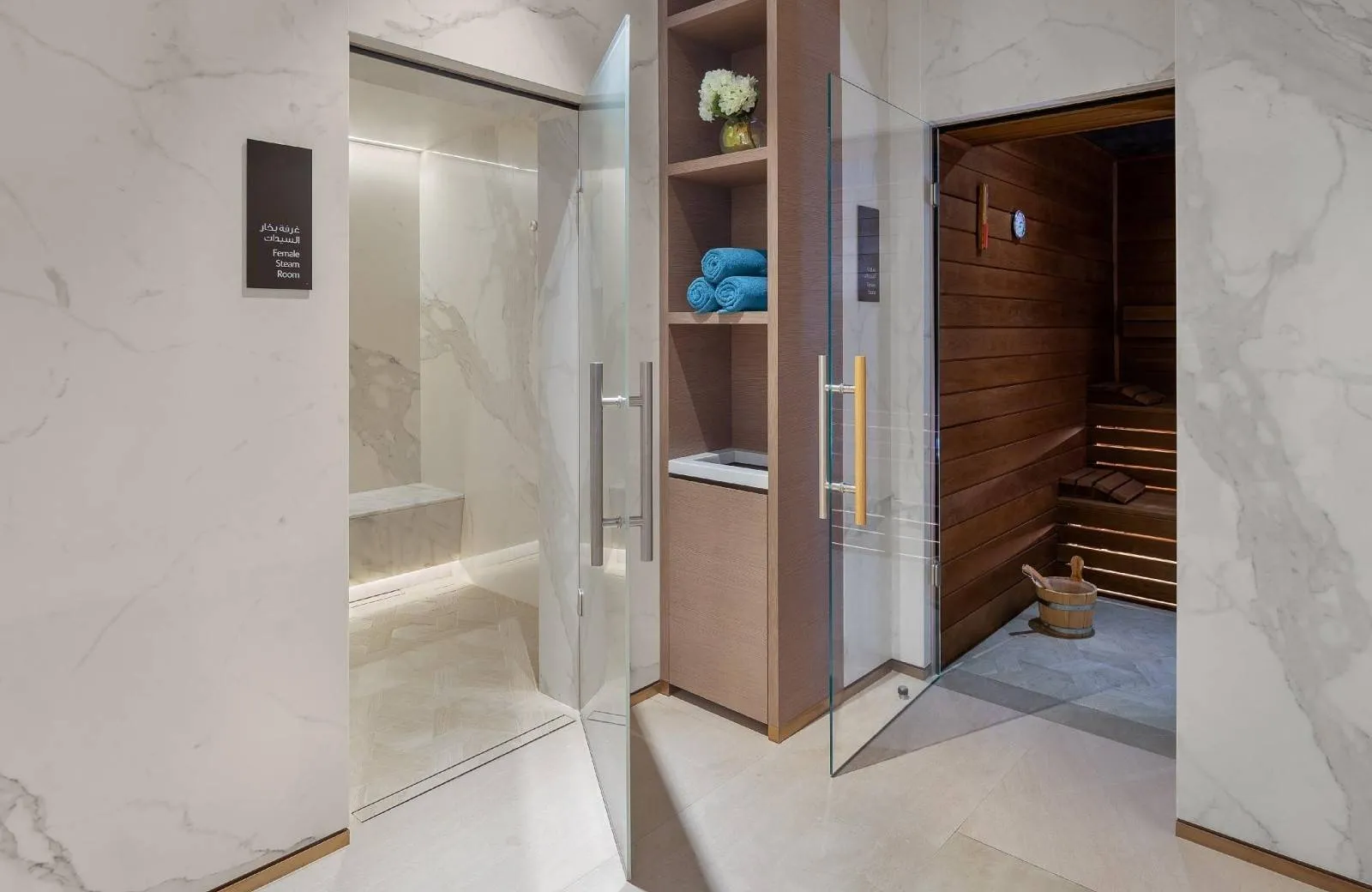 Address Beach Resort 5*