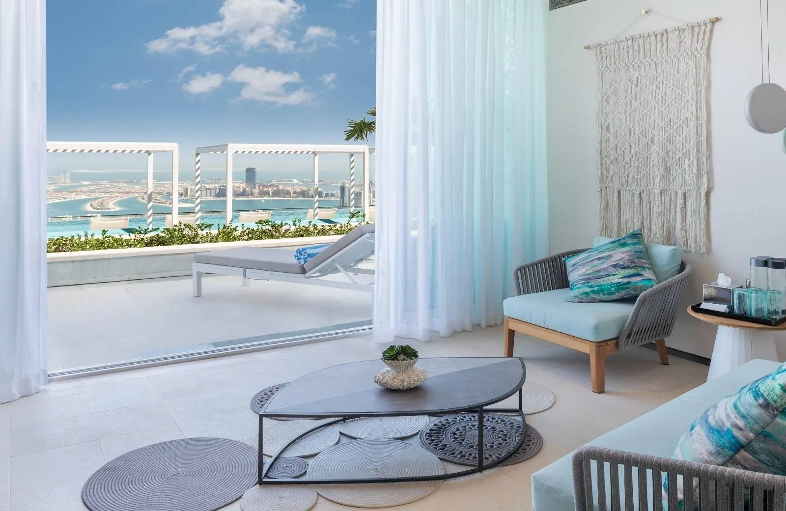 Address Beach Resort 5*