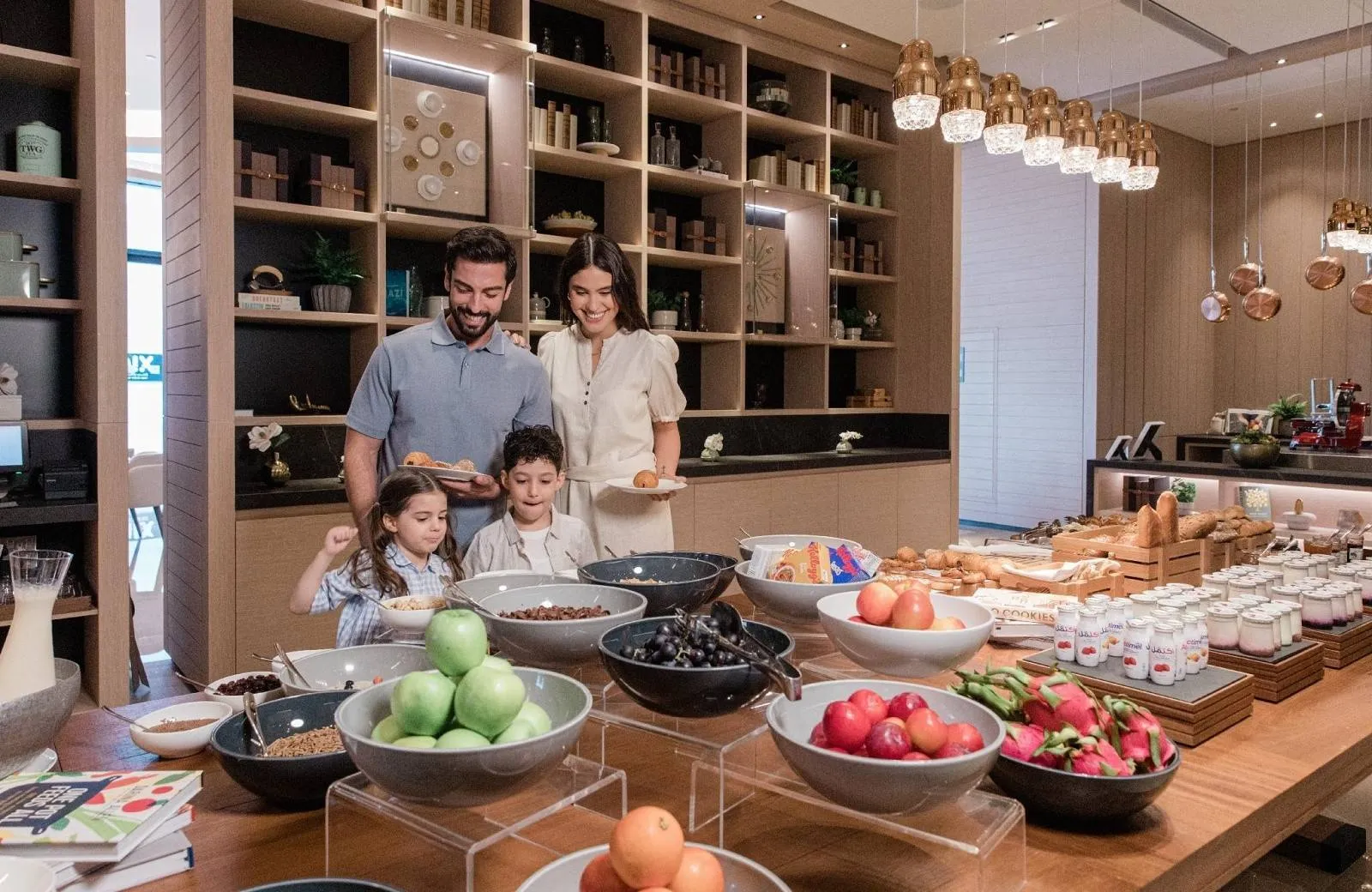 Address Beach Resort 5*