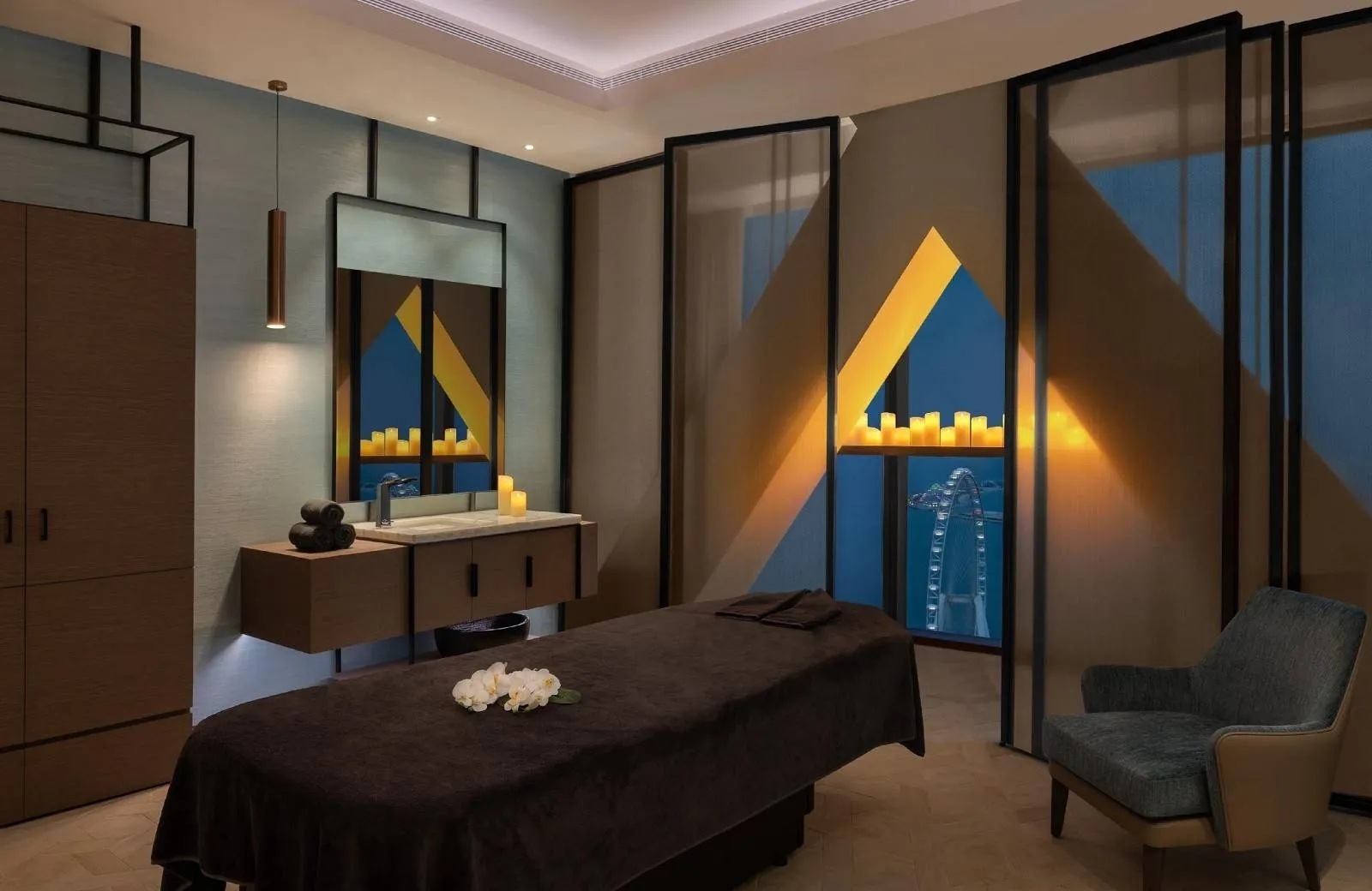 Address Beach Resort 5*