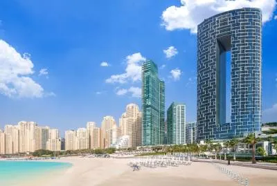 Address Beach Resort 5*