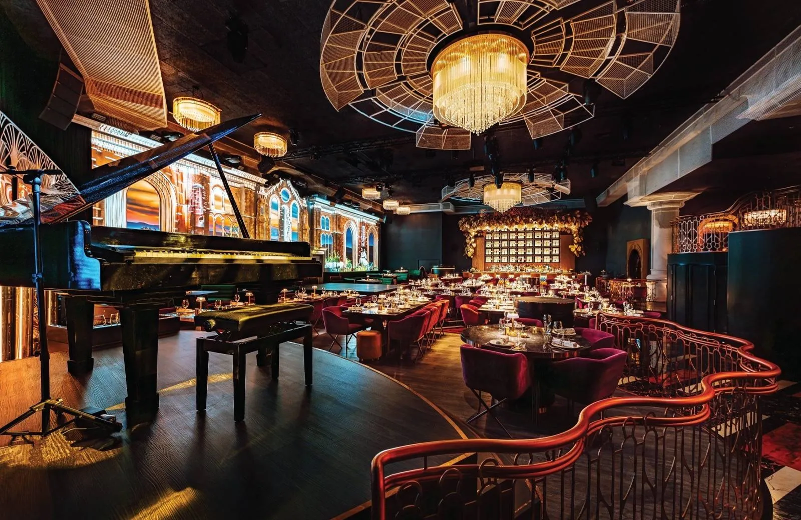 Address Beach Resort 5*