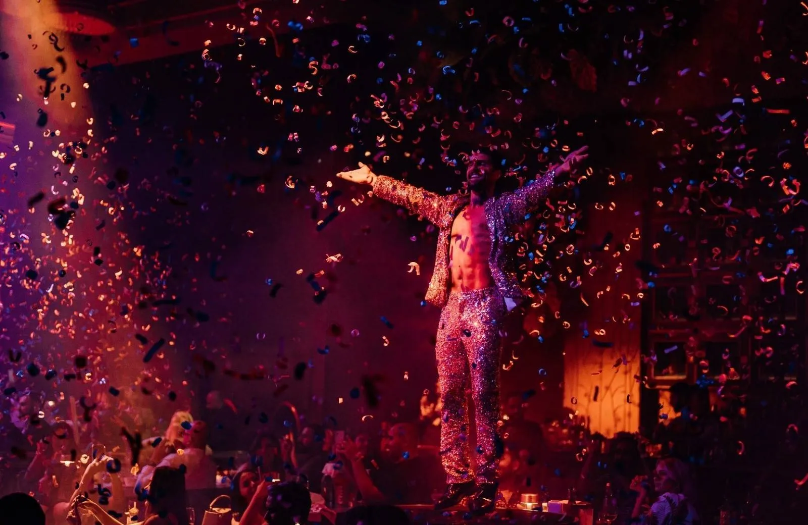 Address Beach Resort 5*