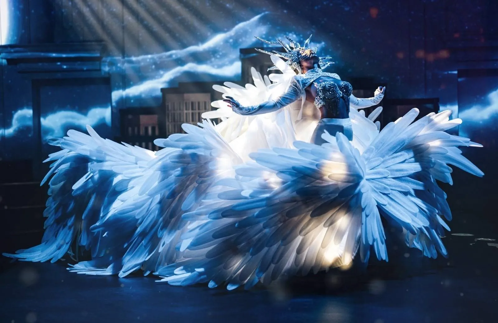 Address Beach Resort 5*