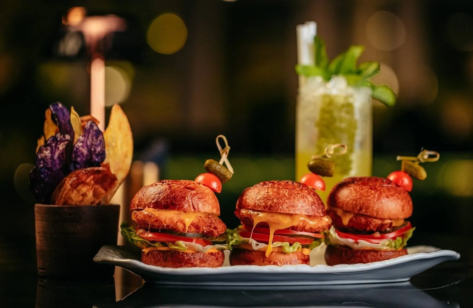 Address Beach Resort 5*