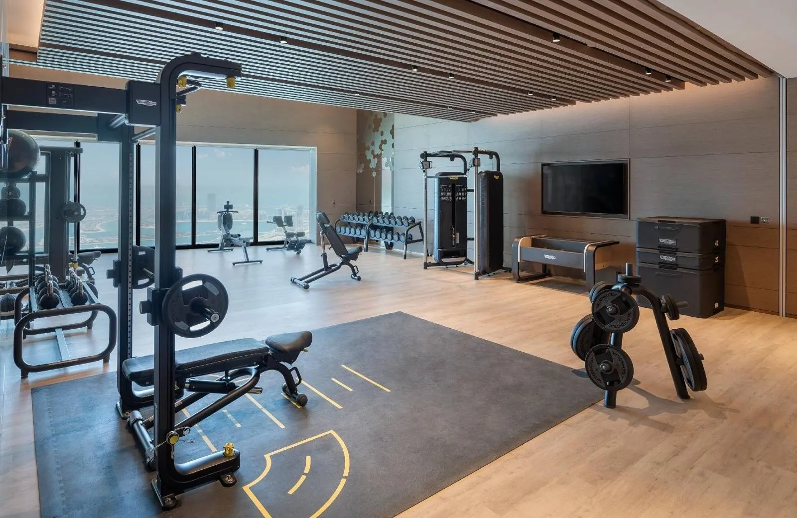 Address Beach Resort 5*