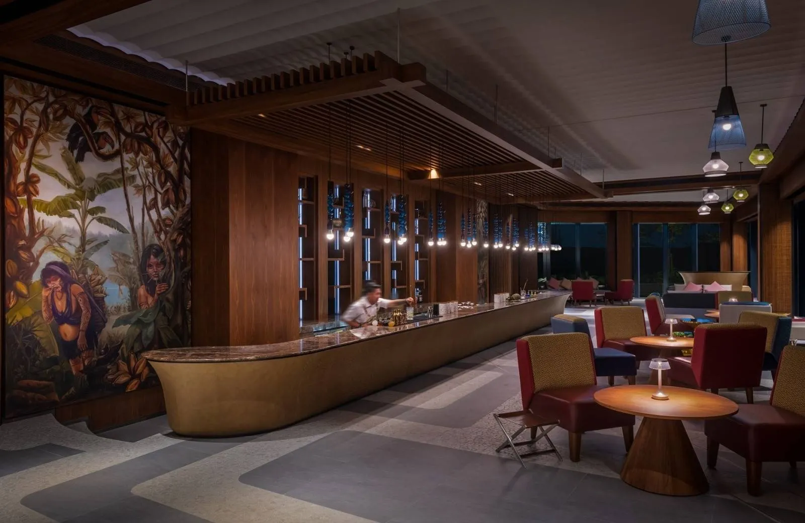 Address Beach Resort 5*